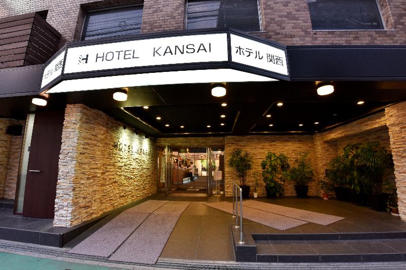 Hotel Kansai