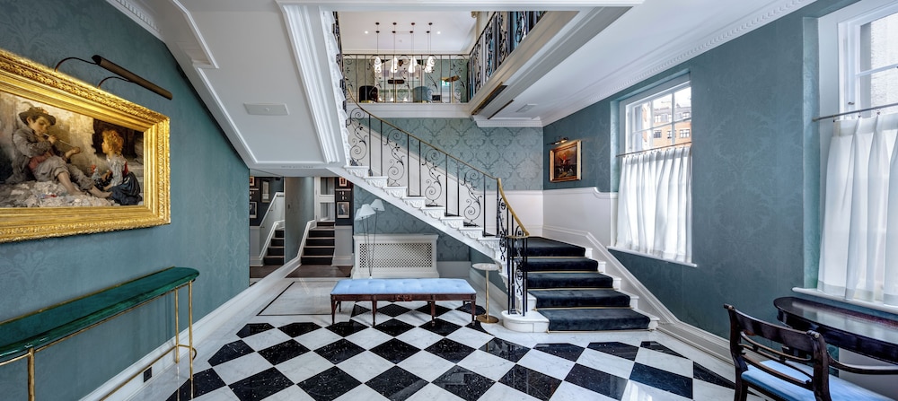 30 Pavilion Road Knightsbridge
