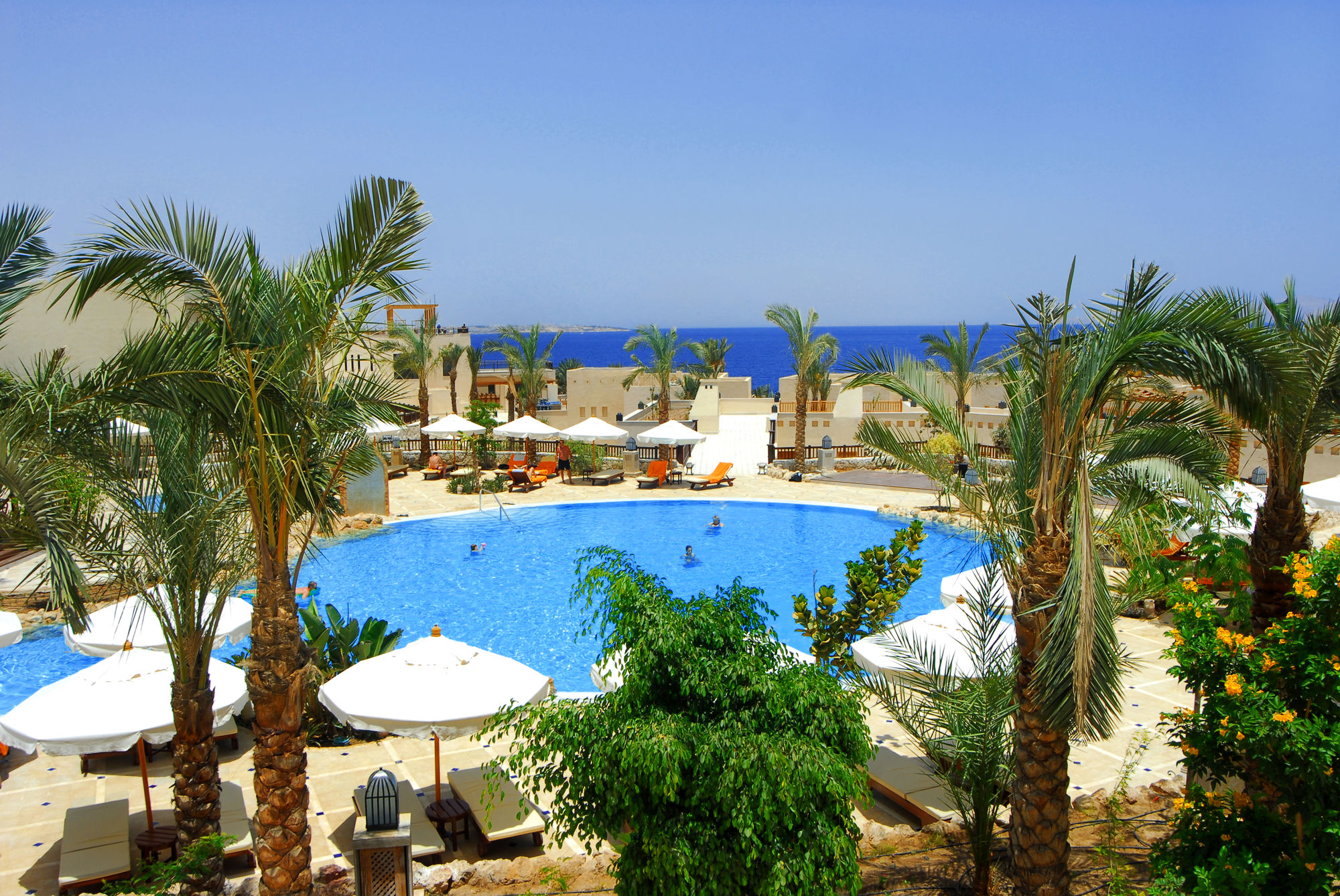 Grand Resort Sharm