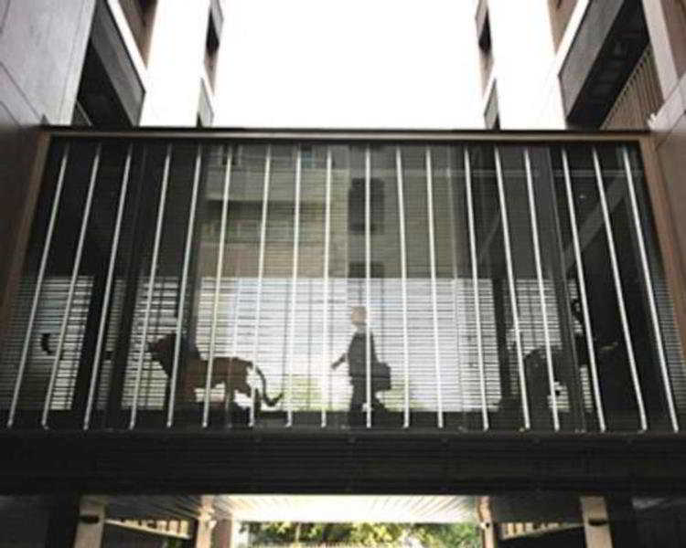 Tenface Bangkok