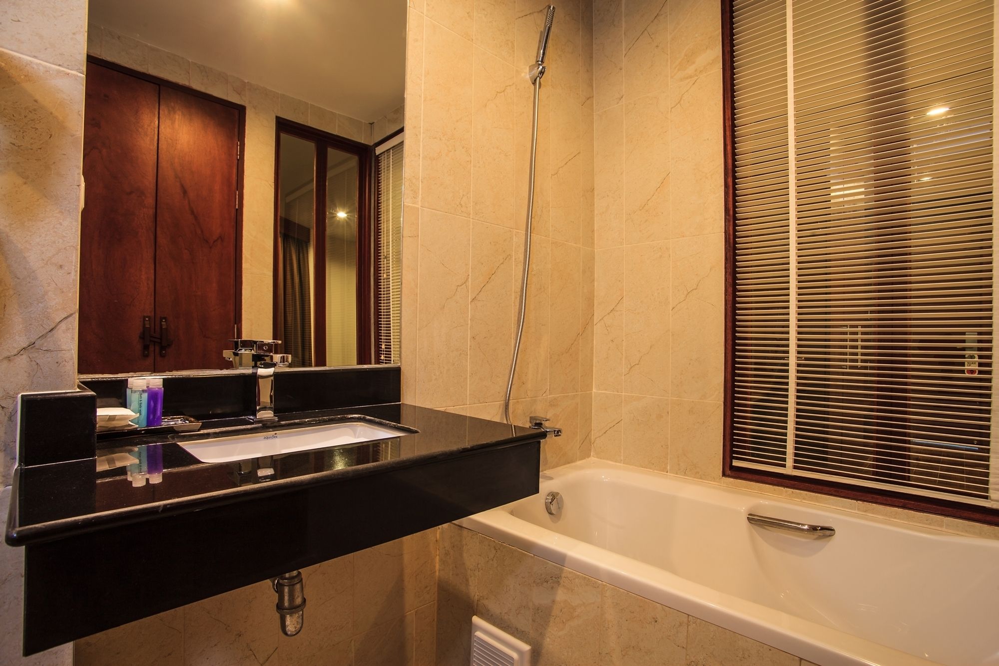 Paksaa Boutique Hotel