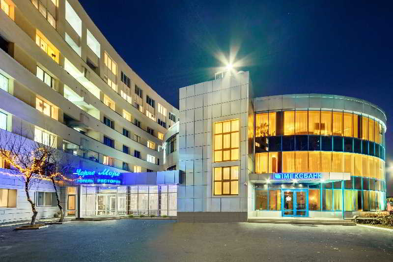 Black Sea Hotel Kiev