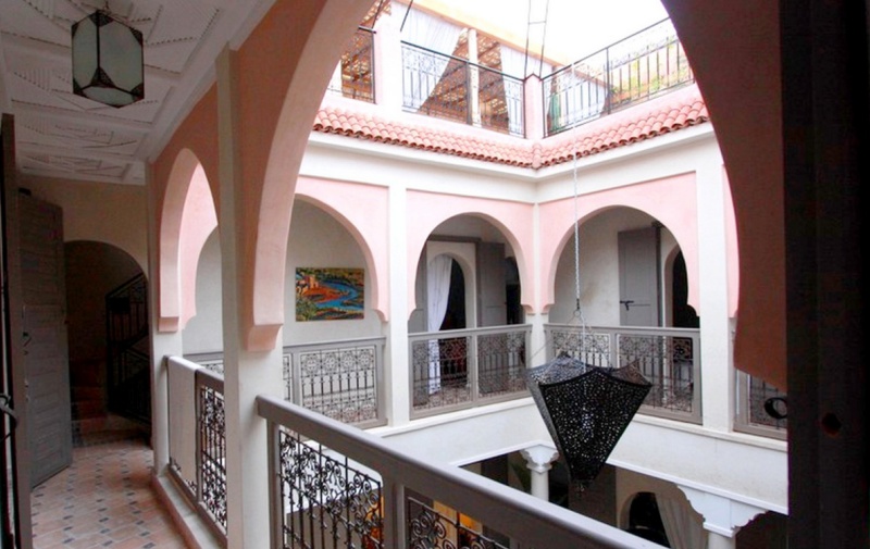Riad Beldi
