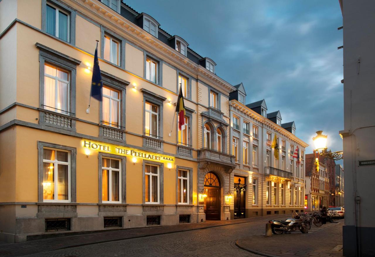 Hotel Dukes’ Arches