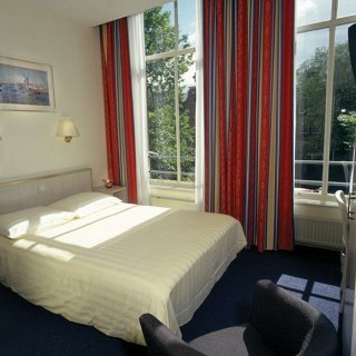 Prinsengracht Hotel