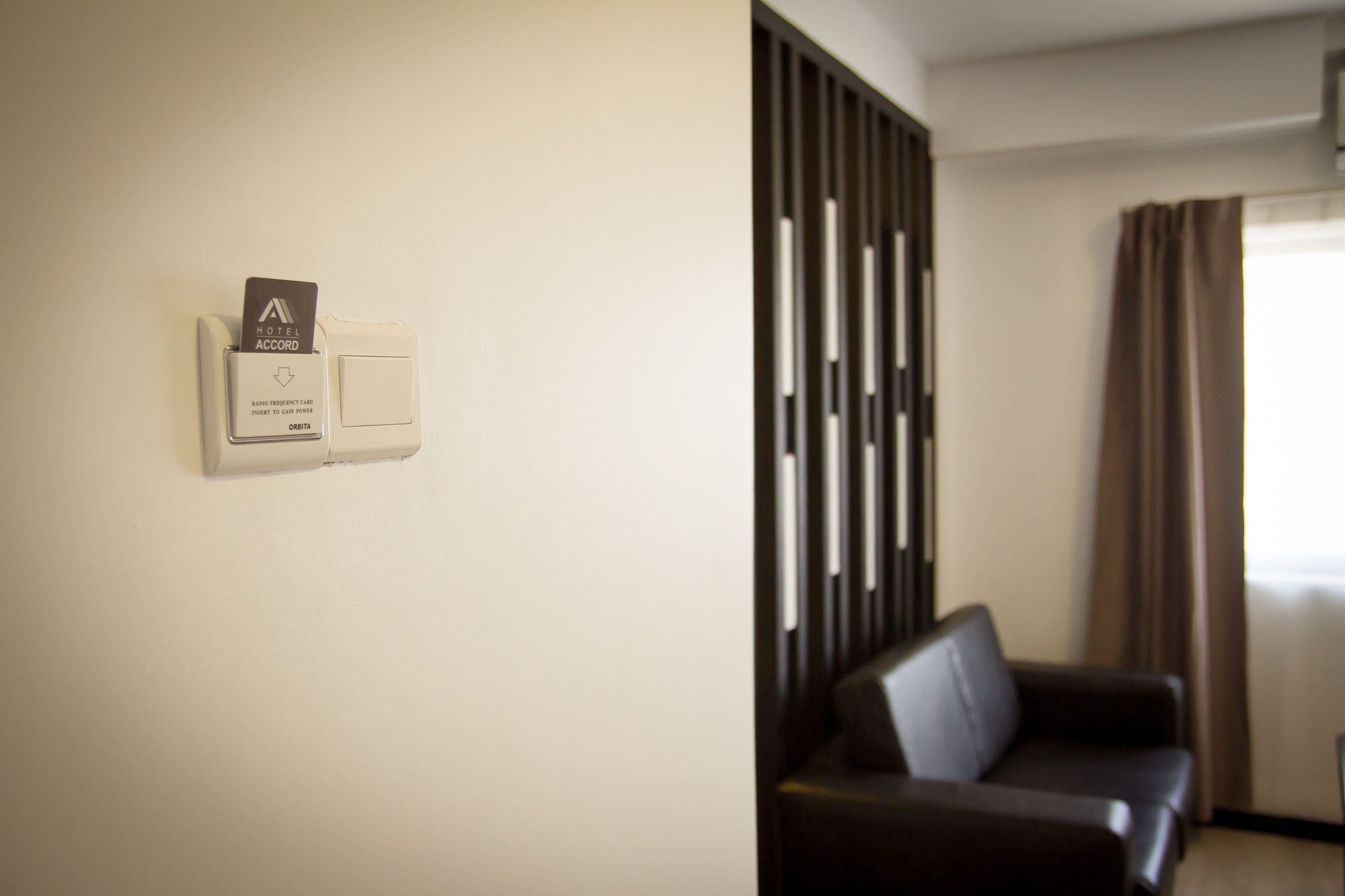 Hotel Accord