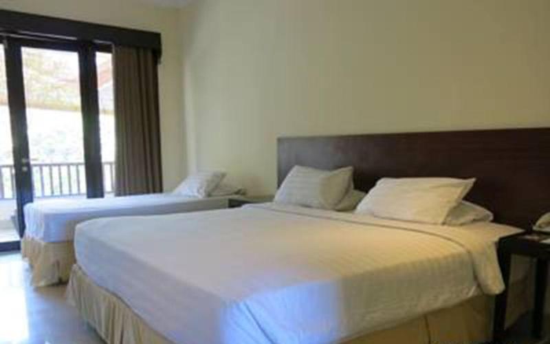 Radha Bali Hotel