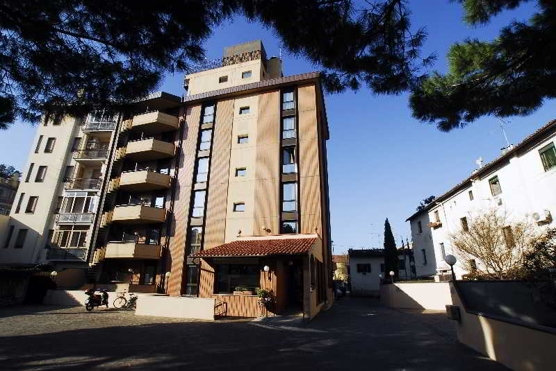 Hotel Grifone Firenze