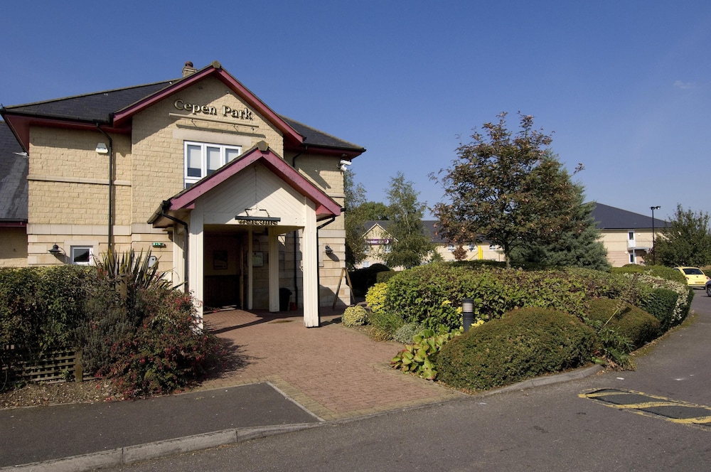 Premier Inn Chippenham