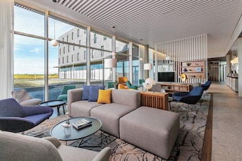 Courtyard By Marriott Reykjavik Keflavik Airport