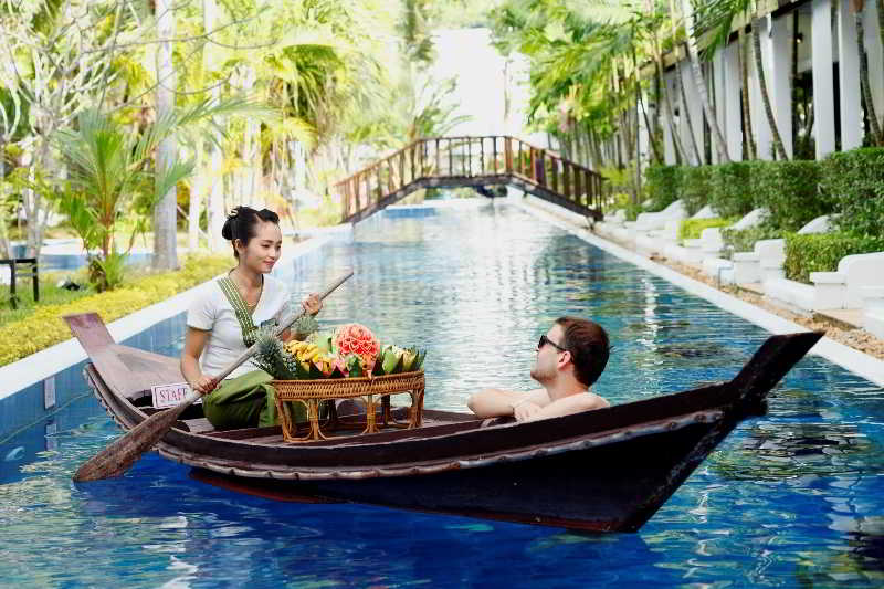 Access Resort & Villas