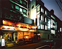 Sumisho Hotel