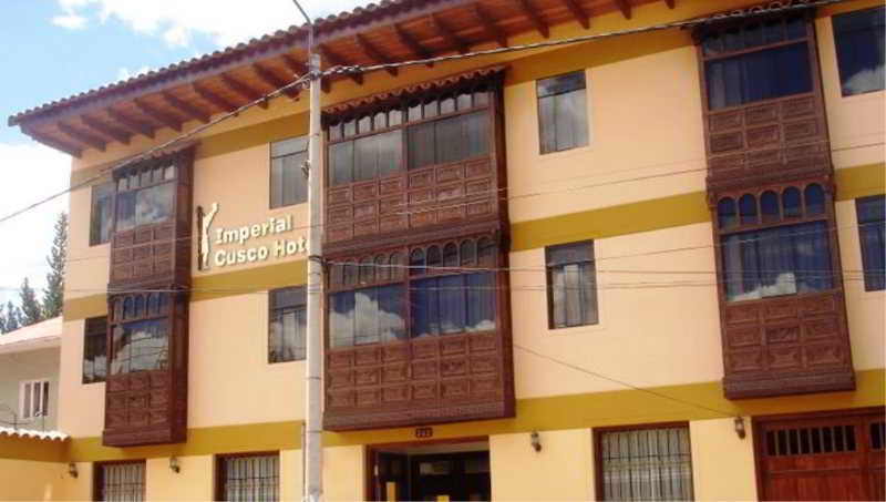 Imperial Cusco Hotel