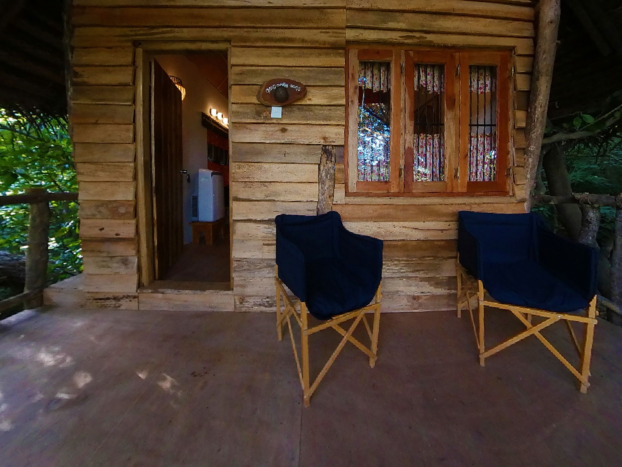 Amuna Ayurvedic Retreat