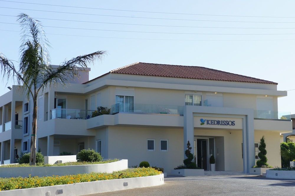 Kedrissos Hotel Apartments