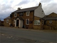 The Holly Hill Inn