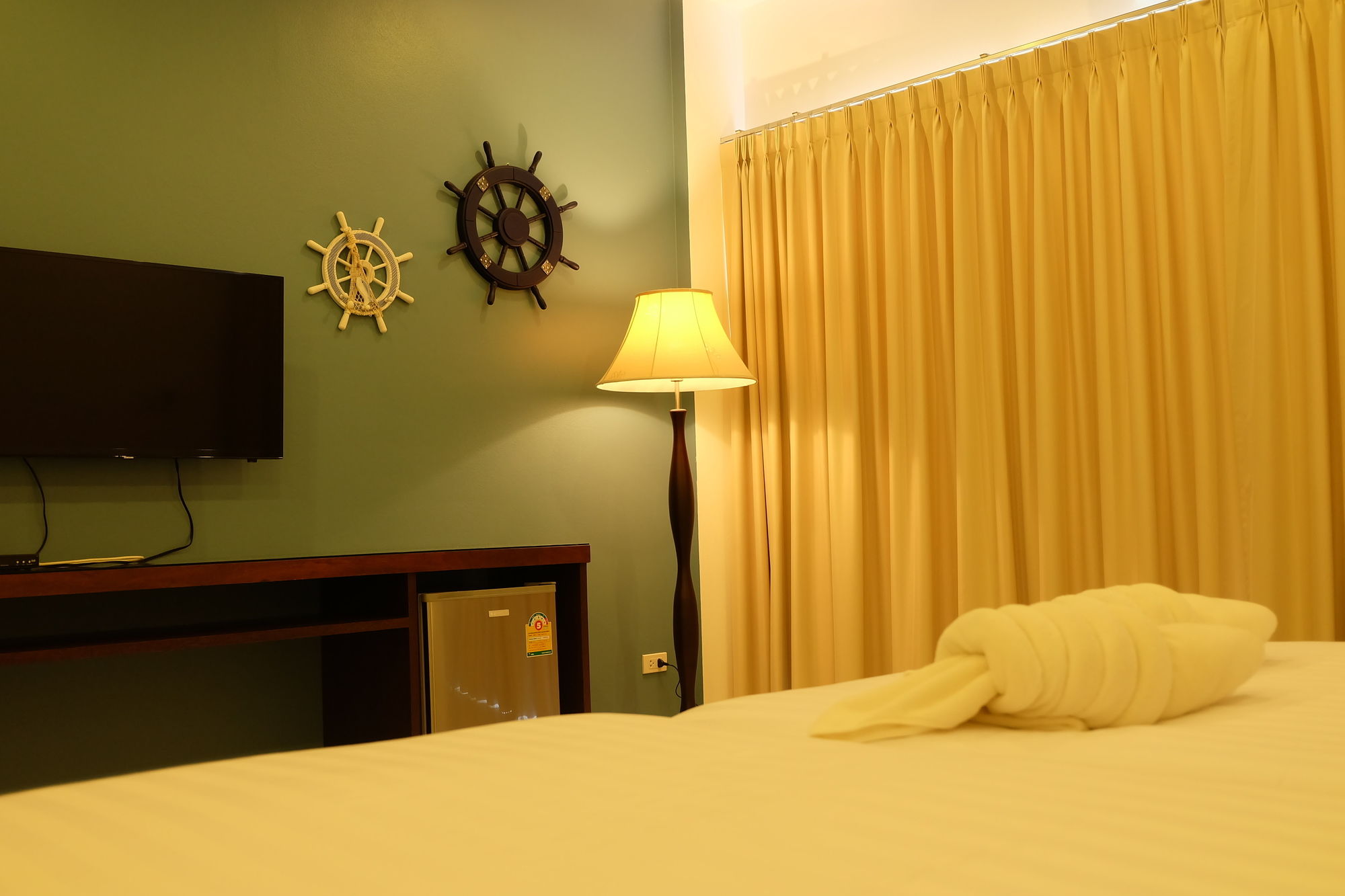 Krabi Bay House