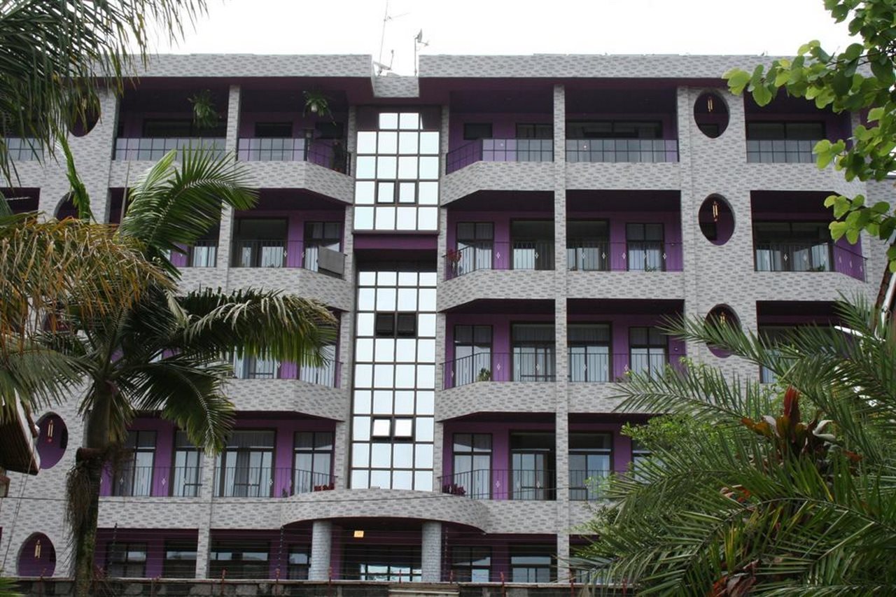 The Panari Residence