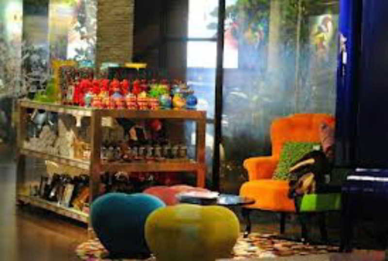 Regantris Hotel Surabaya