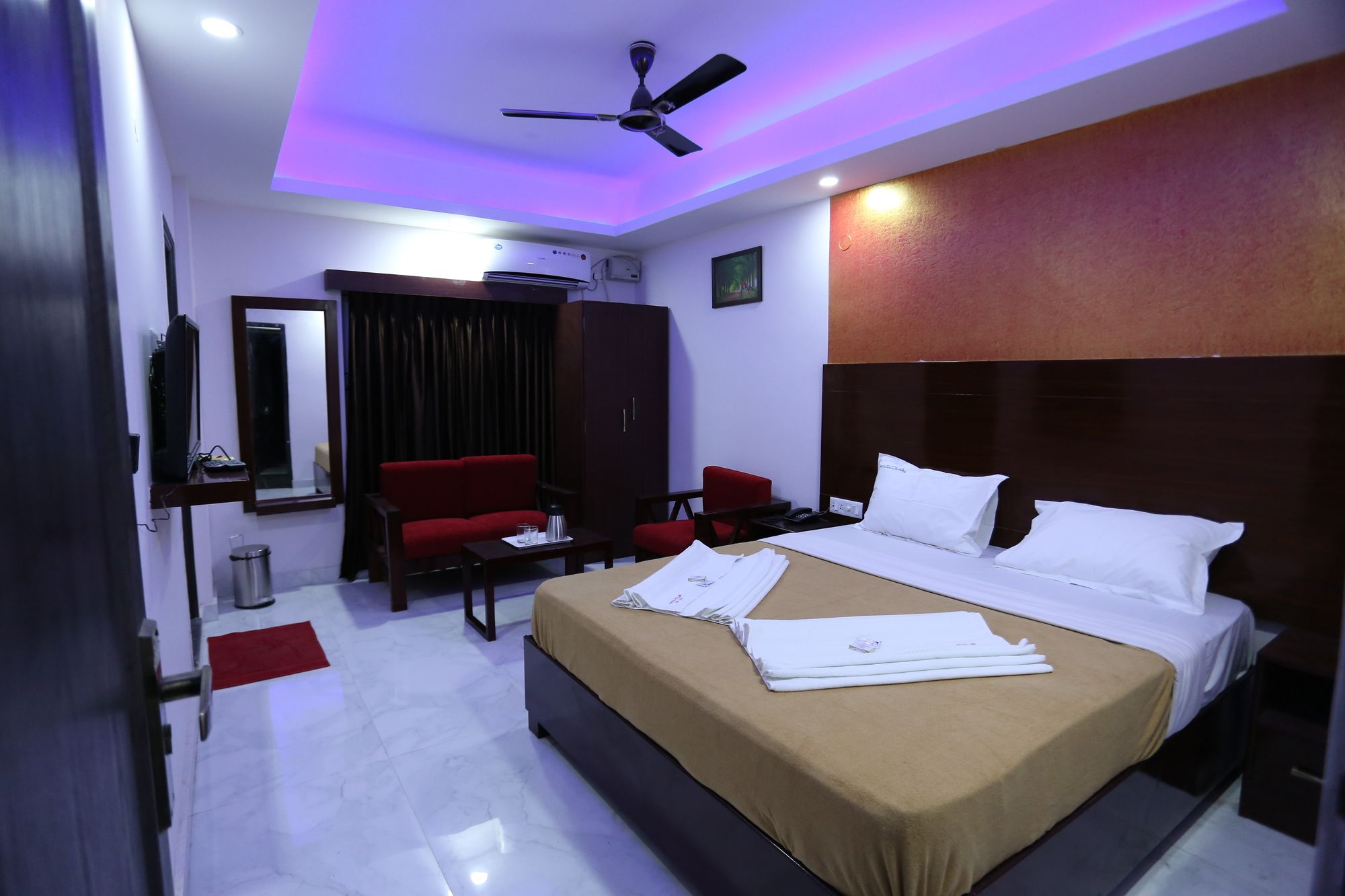 Hotel RR International