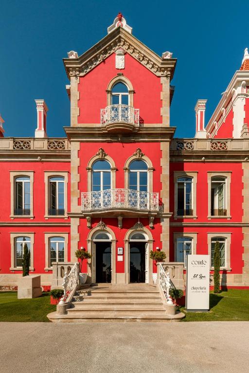 Melia Sao Joao da Madeira