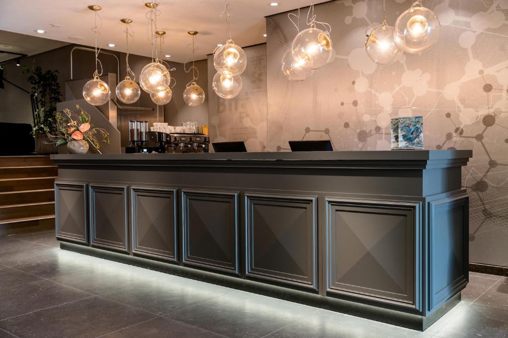 Motel One Ulm