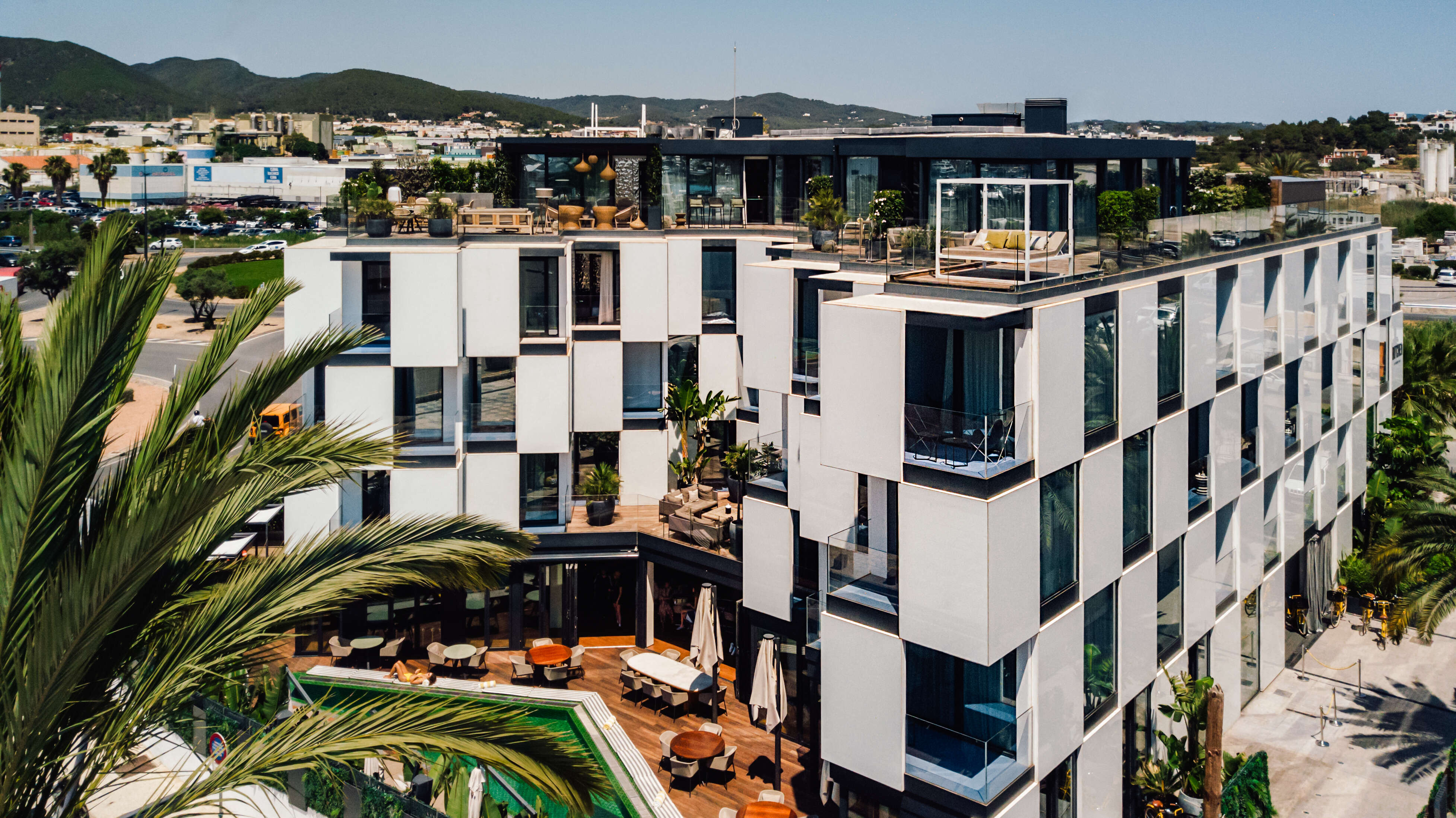 NH Collection Ibiza