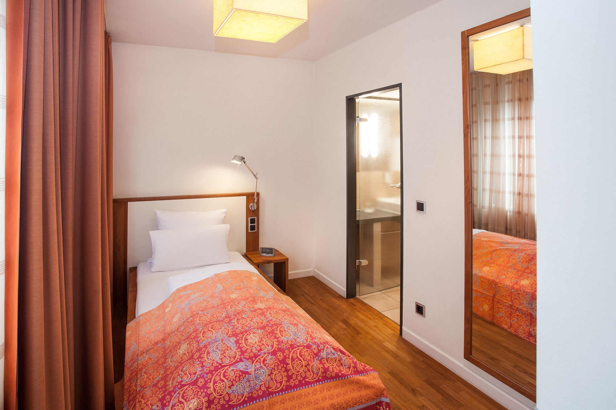 Centro Hotel Domizil 31