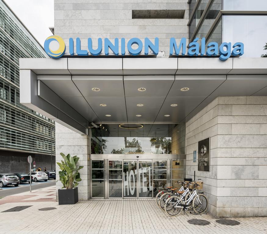 Ilunion Malaga