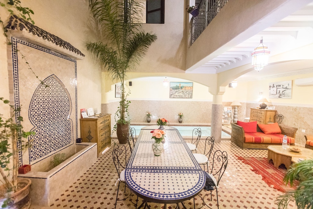 Riad Toyours