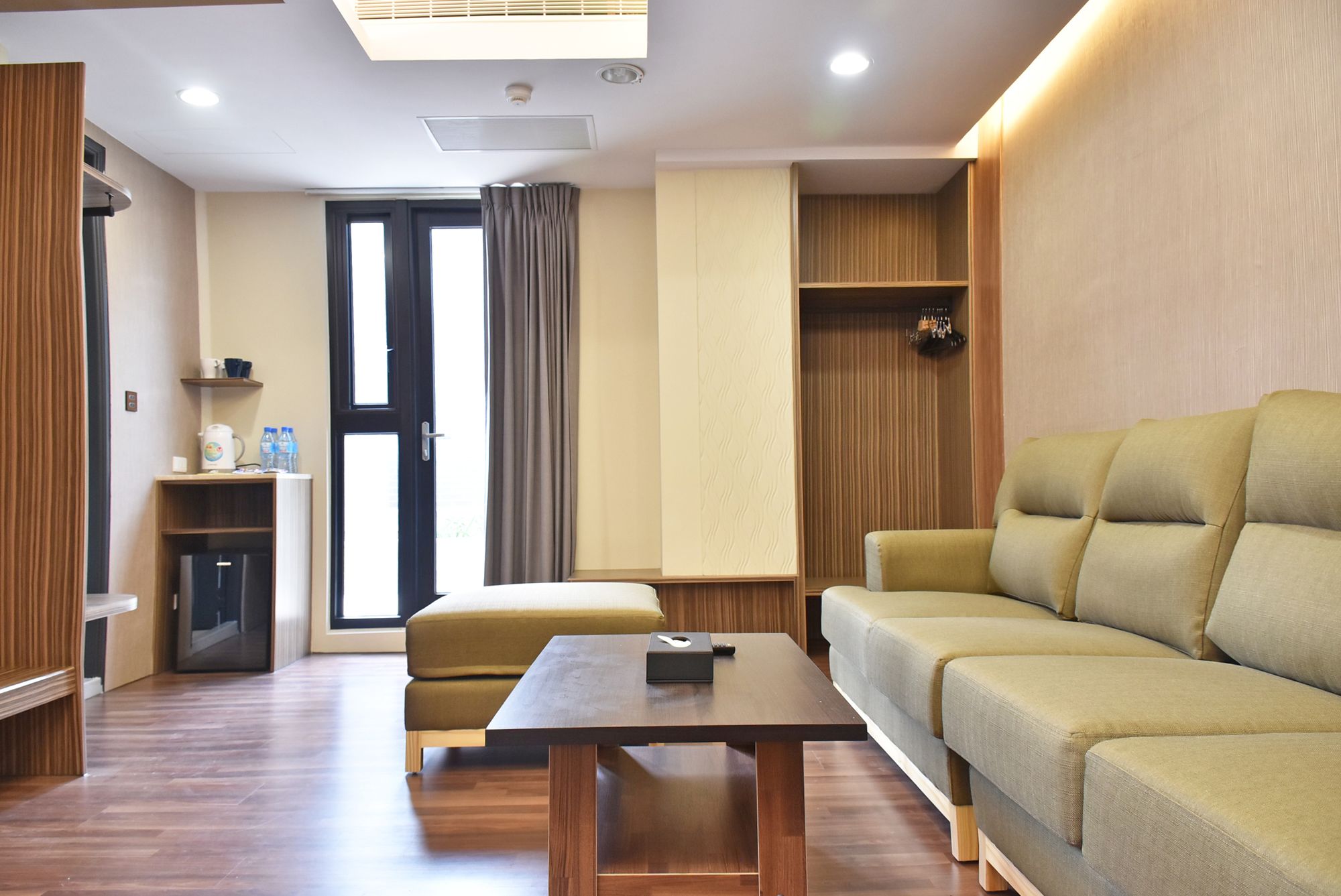 Innk Hotel