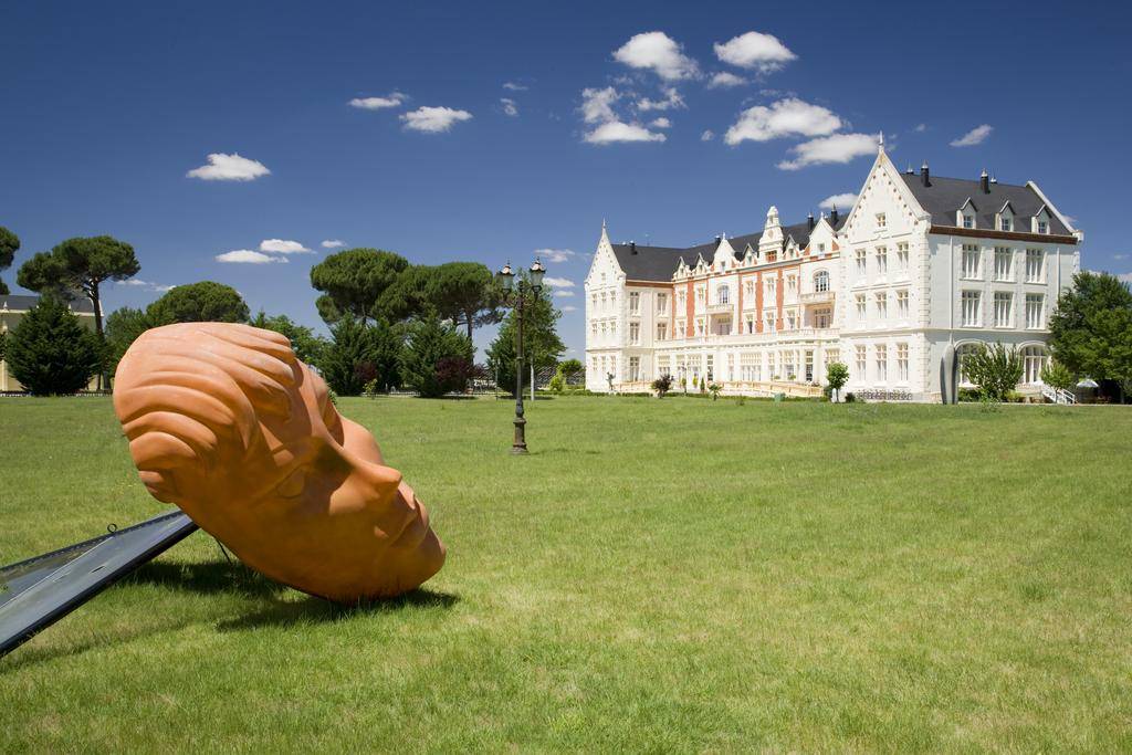 Gran Hotel Balneario Palacio de las Salinas