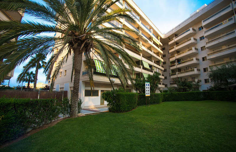 Ona Jardines Paraisol