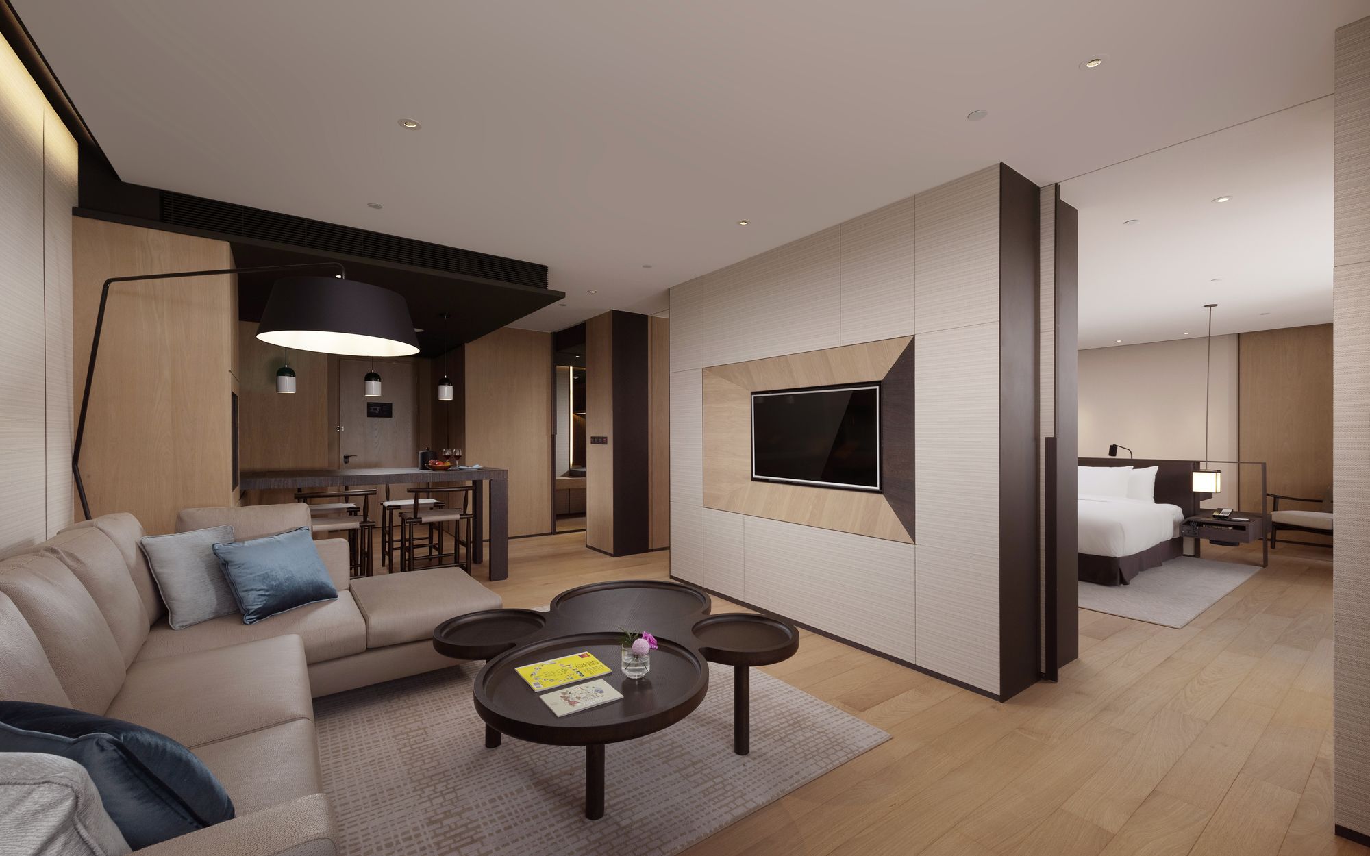 Crowne Plaza Tainan