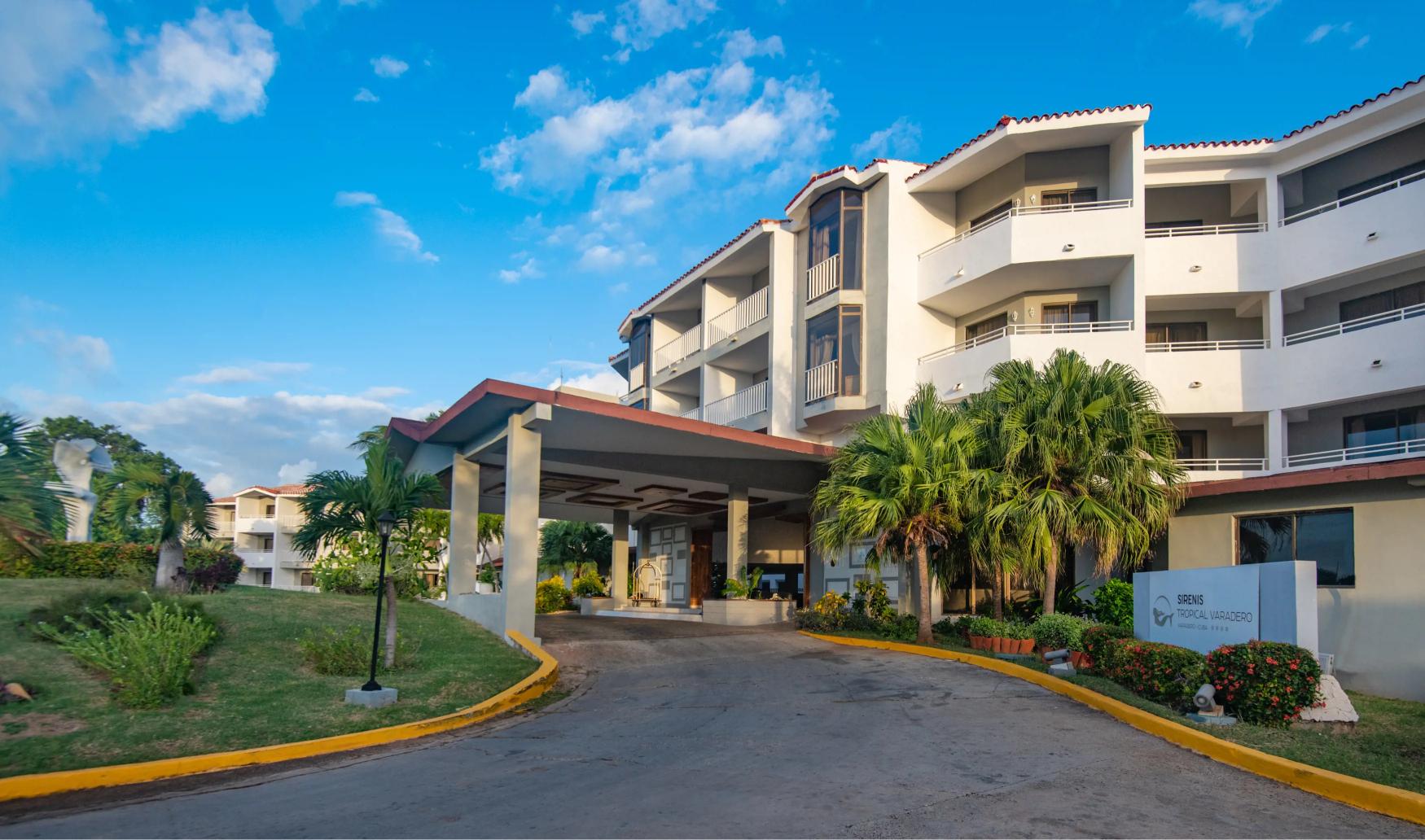 Vila Gale Tropical Varadero