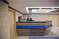 Çelikhan Hotel