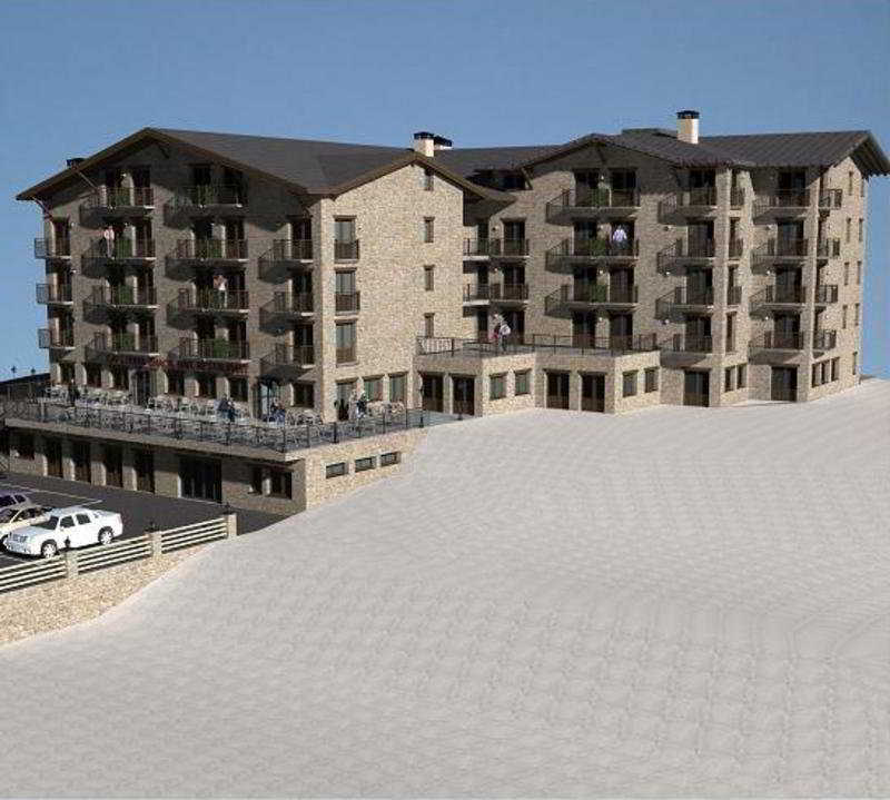 Hotel Canaro