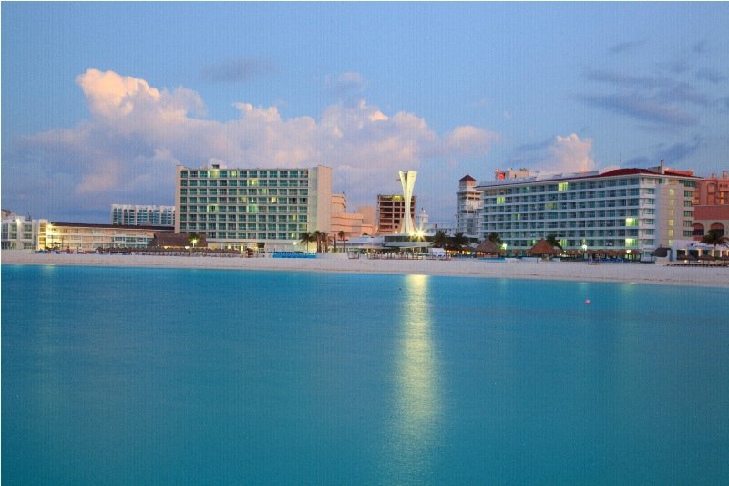 Krystal Cancún