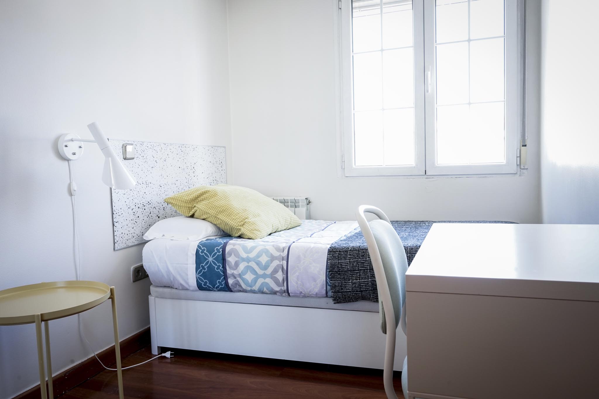 Madrid SmartRentals La Latina
