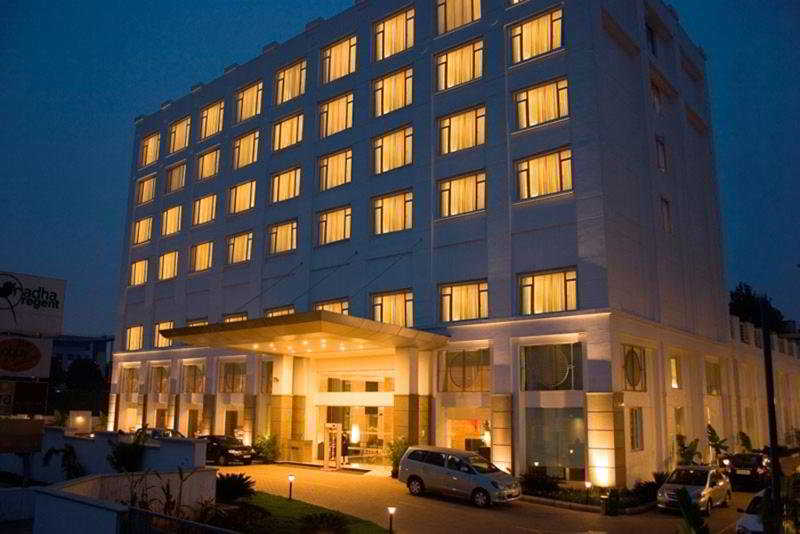 Radha Regent Bengaluru
