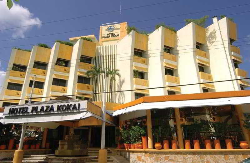 Hotel Plaza Kokai