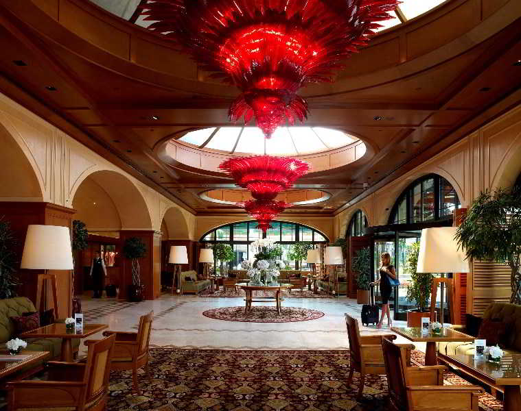 Divan Istanbul Hotel