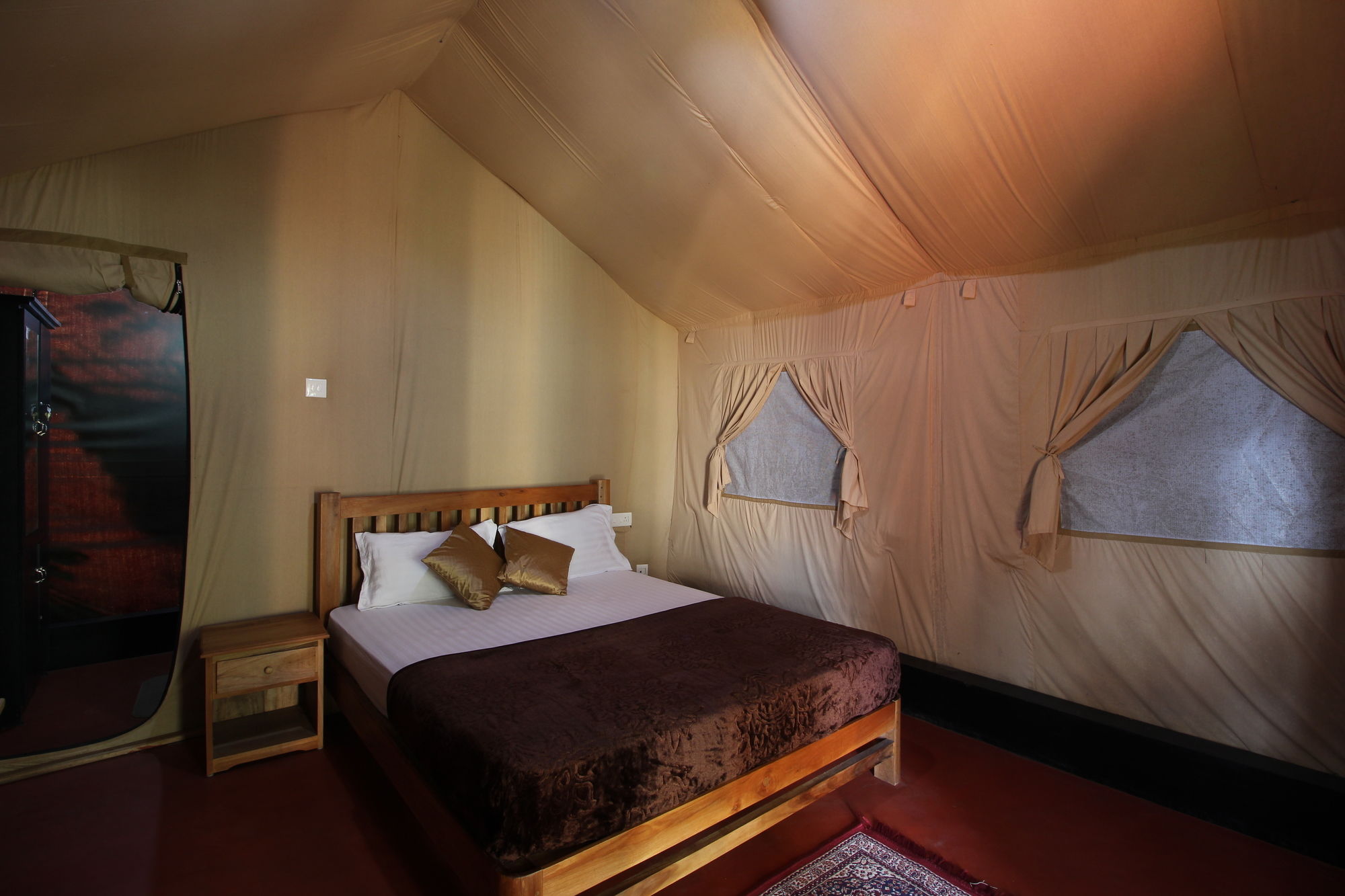 Season7 The Nature Resort