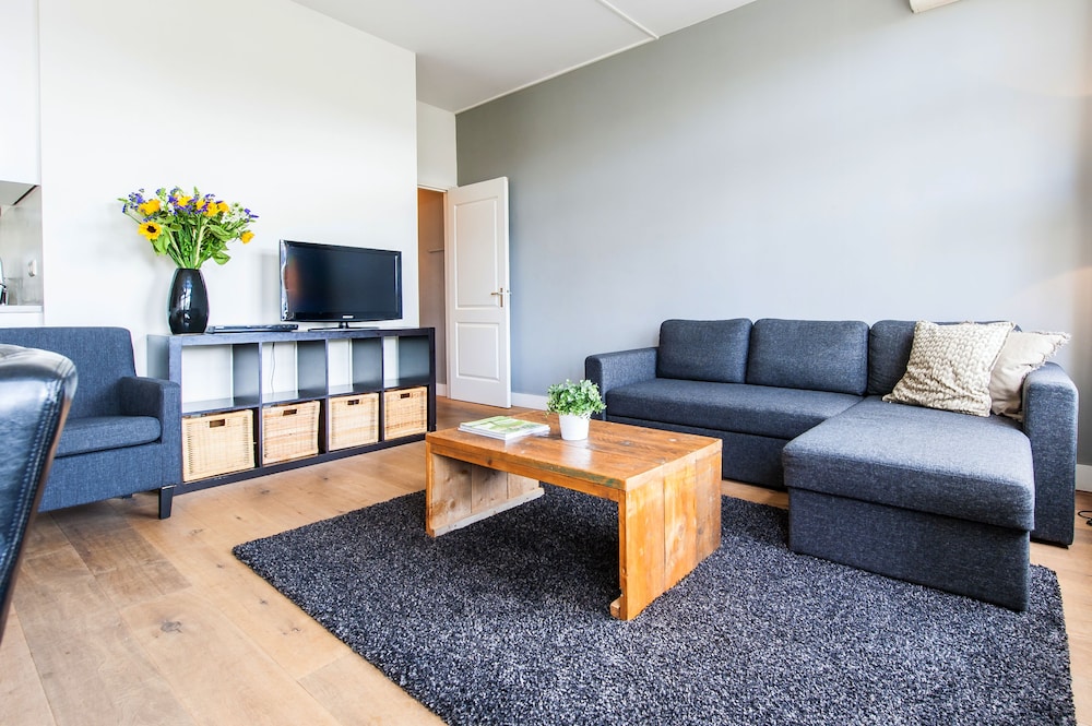 Short Stay Group Amsterdam Harbour Apartments