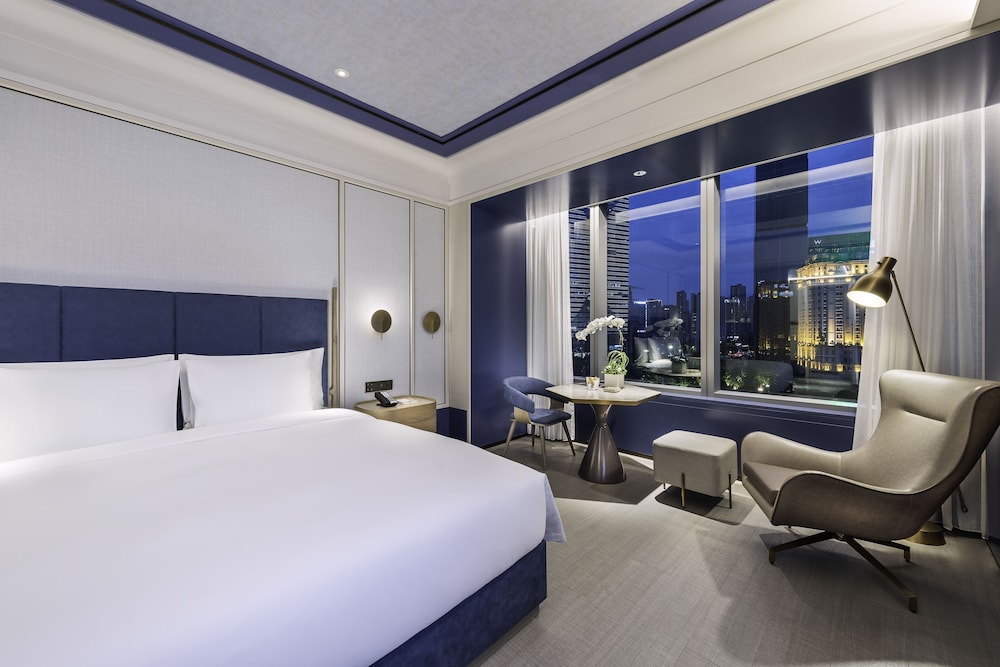 Grand Mercure Guangzhou Zhujiang New Town