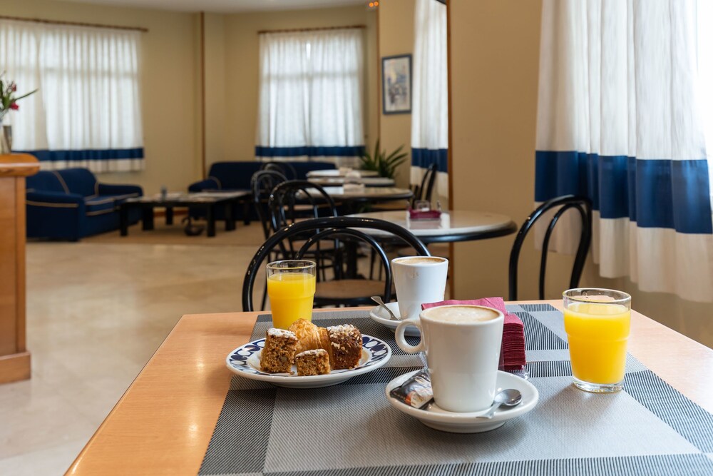 Hotel Panadeiramar