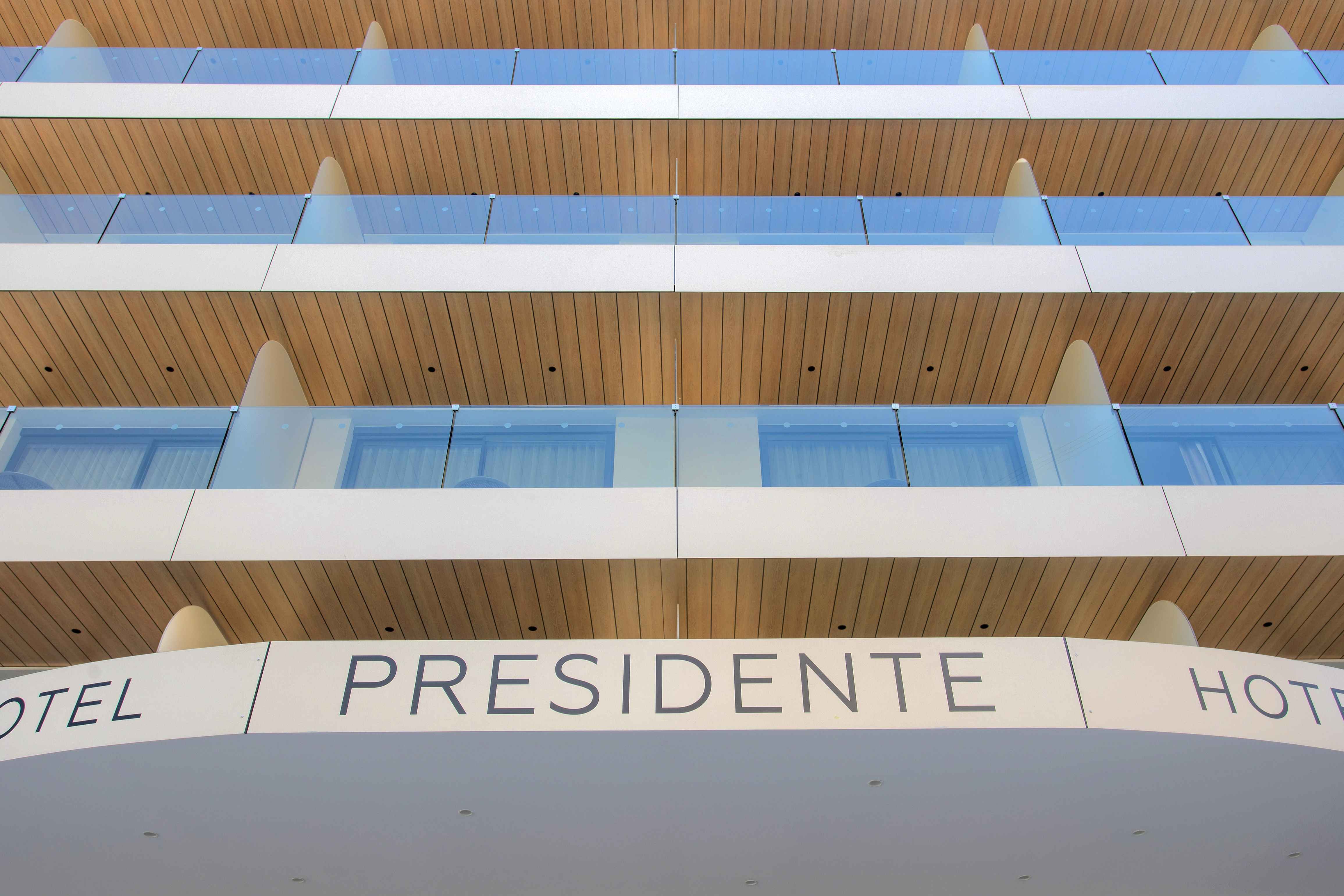 Presidente Hotel