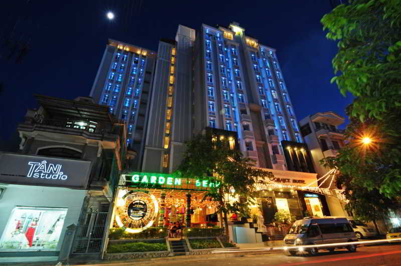 Romance - Hue sang trọng