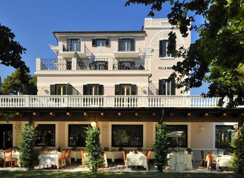 Park Hotel Villamaria