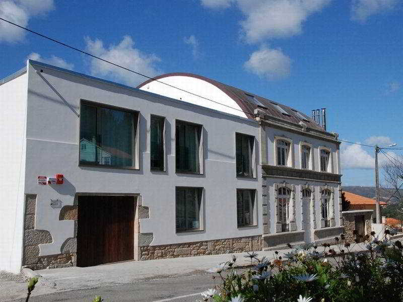 Hotel De Naturaleza